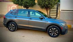 فولكسفاغن تيغوان